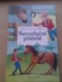 Nerozluční přátelé